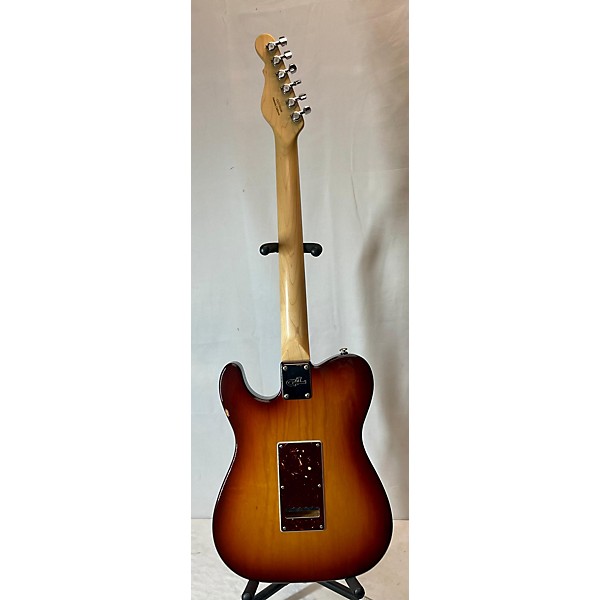 Used G&L ASAT SPECIAL THINLINE Solid Body Electric Guitar