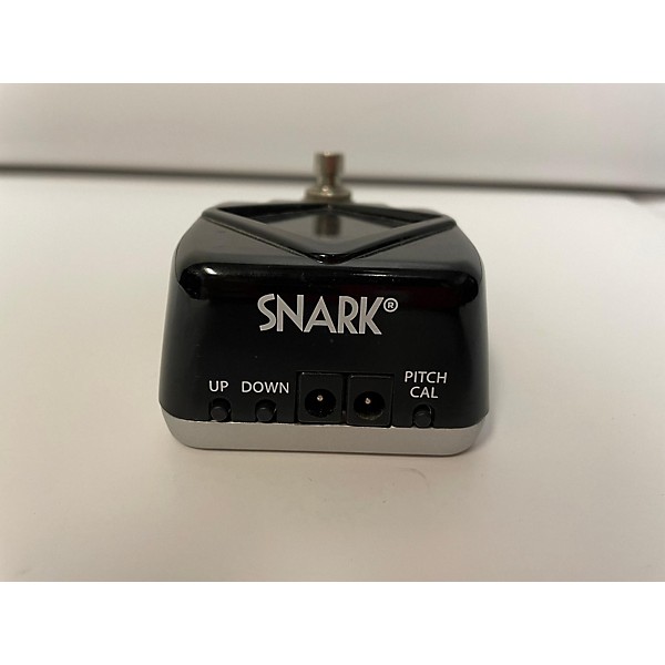 Used Snark SN10 Tuner Pedal