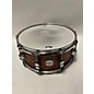Used PDP by DW 14X6.5 Limited Edition 18-ply Bubinga & Maple Drum thumbnail