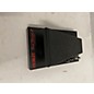 Used Morley Steve Vai Bad Horsie 2 Contour Wah Effect Pedal