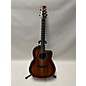 Used Ovation CS24p Acoustic Electric Guitar thumbnail