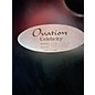 Used Ovation CS24p Acoustic Electric Guitar