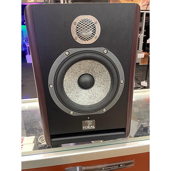 Used Focal Solo6 Be Powered Monitor