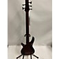 Used Ibanez SR885 Electric Bass Guitar