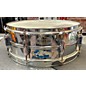 Used Pearl Used Pearl 14X5  MIRROR CHROME Drum STAINLESS thumbnail