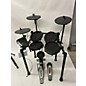 Used Alesis Nitro Mesh Electric Drum Set thumbnail