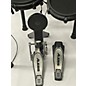 Used Alesis Nitro Mesh Electric Drum Set