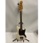 Used Fender MUSTANG BASS CLASSIC SERIES Electric Bass Guitar thumbnail