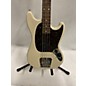 Used Fender MUSTANG BASS CLASSIC SERIES Electric Bass Guitar