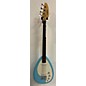 Used VOX V-MK3 Electric Bass Guitar thumbnail