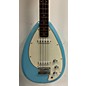 Used VOX V-MK3 Electric Bass Guitar