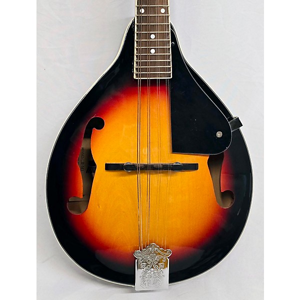 Used Indiana Bm1 Mandolin