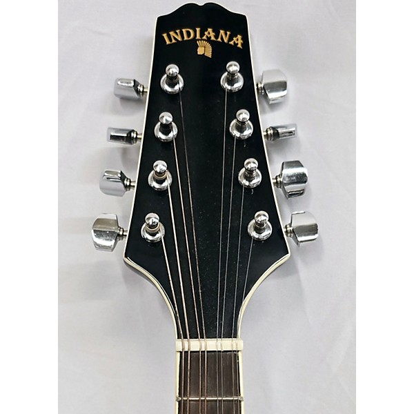 Used Indiana Bm1 Mandolin