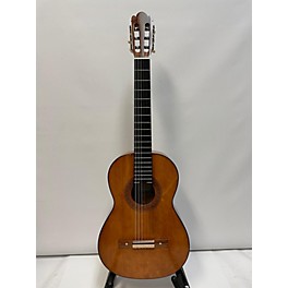 Used In Store Used Used 2019 La Canada Torres Replica Of 17A French Polish Classical Acoustic Guitar