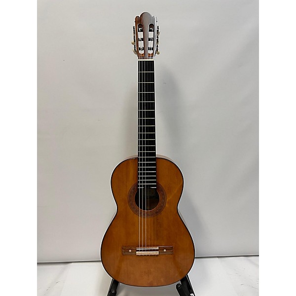 Used Used 2019 La Canada Torres Replica Of 17A French Polish Classical Acoustic Guitar