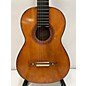 Used Used 2019 La Canada Torres Replica Of 17A French Polish Classical Acoustic Guitar