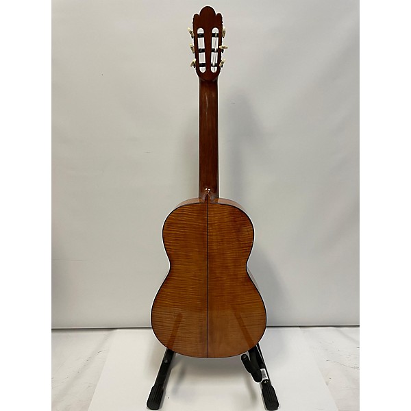 Used Used 2019 La Canada Torres Replica Of 17A French Polish Classical Acoustic Guitar