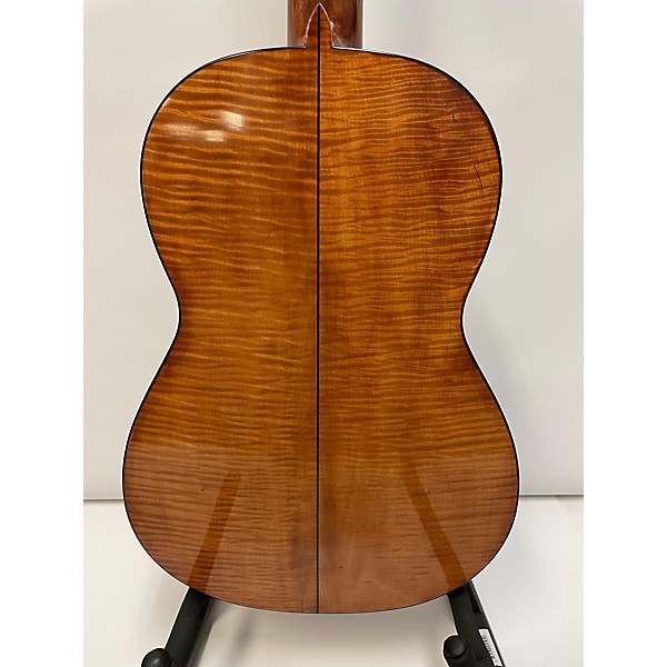 Used Used 2019 La Canada Torres Replica Of 17A French Polish Classical Acoustic Guitar