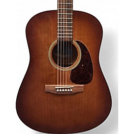 Used Seagull Used Seagull Entourage Rustic Cutaway 2 Color Sunburst Acoustic Electric Guitar