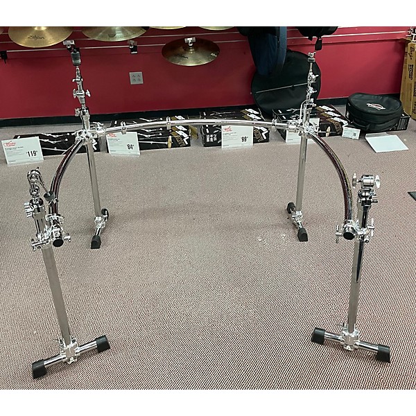 Used Gibraltar GCS450C Rack Stand