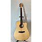 Used Donner DAG1C Acoustic Guitar thumbnail