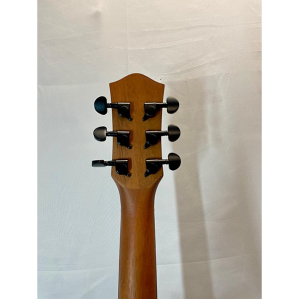 Used Donner DAG1C Acoustic Guitar