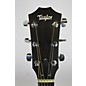 Used Taylor 114CE Acoustic Electric Guitar