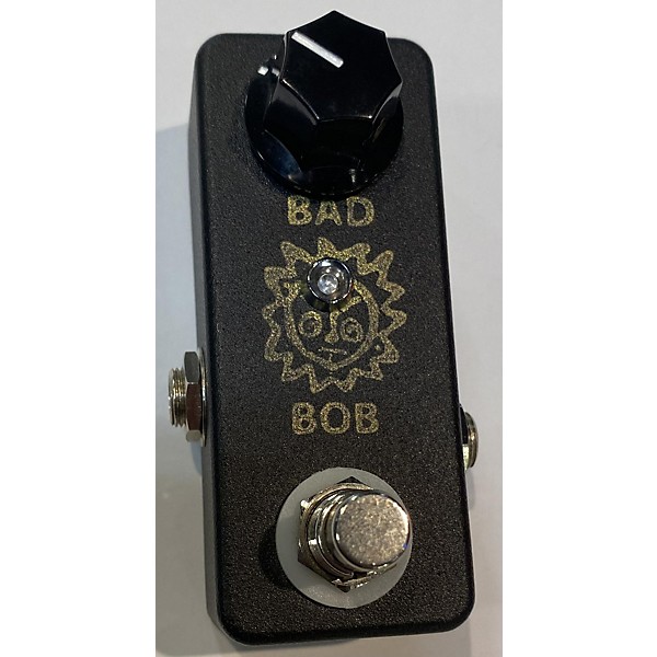 Used Analogman BAD BOB Effect Pedal