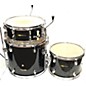 Used Sound Percussion Labs 4 PIECE Drum Kit