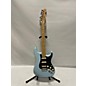 Used Fender Used Fender Player Stratocaster HSS Light Blue Solid Body Electric Guitar