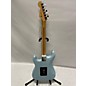 Used Fender Used Fender Player Stratocaster HSS Light Blue Solid Body Electric Guitar