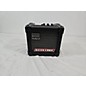 Used Roland Micro Cube Guitar Combo Amp thumbnail