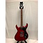 Used Eastwood Side Jack Standard HD-P Solid Body Electric Guitar thumbnail