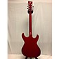 Used Eastwood Side Jack Standard HD-P Solid Body Electric Guitar