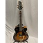 Used Greg Bennett Design by Samick GREG GENETT Hollow Body Electric Guitar thumbnail