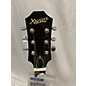 Used Xaviere XV-900 Hollow Body Electric Guitar