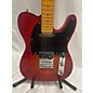 Used Miller Used MILLER AXE RED Solid Body Electric Guitar