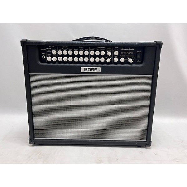 Used BOSS Nextone Special Guitar Combo Amp