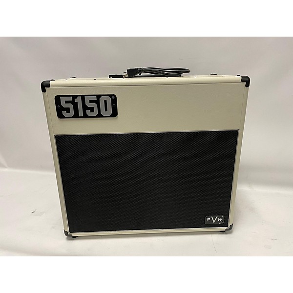 Used EVH Iconic 40W Guitar Combo Amp