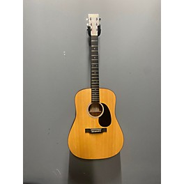 Used Martin Used Martin ROAD SERIES 000 NATURAL Acoustic Electric Guitar