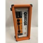 Used Orange Amplifiers OR50H 50W Tube Guitar Amp Head thumbnail