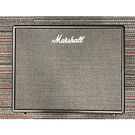 Used Marshall Used Marshall CODE 50W 1x12 Guitar Combo Amp