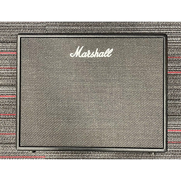 Used Marshall Used Marshall CODE 50W 1x12 Guitar Combo Amp