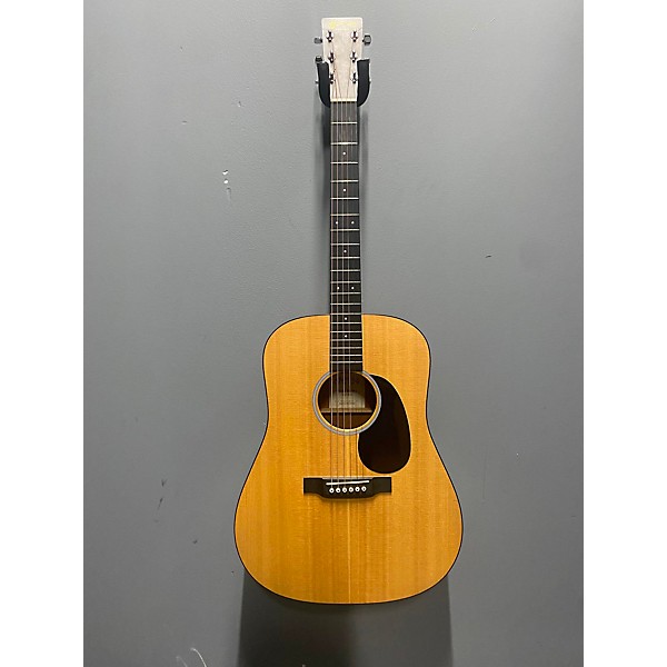 Used Martin ROAD SERIES Acoustic Electric Guitar