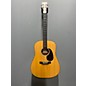 Used Martin ROAD SERIES Acoustic Electric Guitar thumbnail