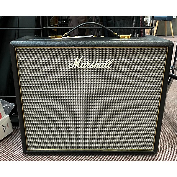 Used Marshall Used Marshall Origin 20C Tube Guitar Combo Amp