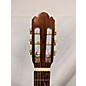 Used Alvarez PC50SC Classical Acoustic Electric Guitar