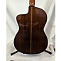 Used Alvarez PC50SC Classical Acoustic Electric Guitar