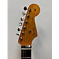 Used Fender Vintera 60s Stratocaster Solid Body Electric Guitar