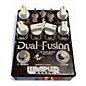 Used Wampler Used Wampler Dual Fusion Tom Quayle Signature Overdrive Effect Pedal thumbnail